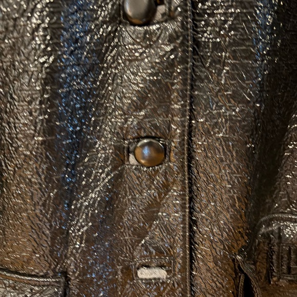 Sezane Alfred Trench Coat - Picture 4 of 6